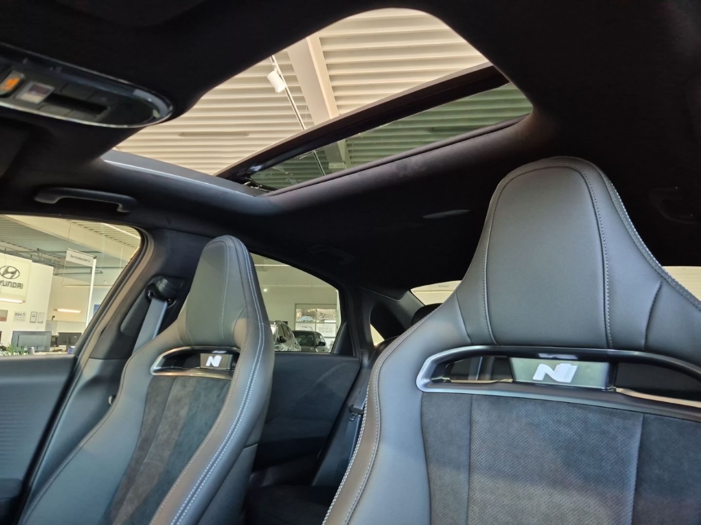 Hyundai IONIQ 6 – Bild 17