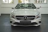 Mercedes-Benz CLA 180 - gebrauchte Mercedes-Benz CLA 180 aus dem Jahr 2014