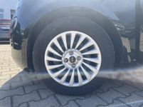 Fiat 500e - Vorschau Bild 15