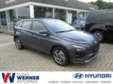 Hyundai BAYON Trend 2WD 1.0 T-GDI EU6e Voll LED Navi And - Hyundai BAYON Gebrauchtwagen in Hamburg
