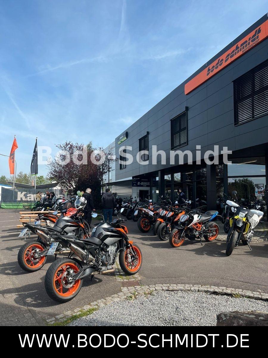 KTM Duke 390  ab 0 %.  +  36Mon. Garantie