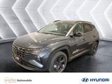 Hyundai Tucson 1.6 T-GDi ''Blackline'' Rückfahrkamera Si - Hyundai TUCSON: Blackline