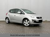 Kia Venga Spirit SERVICE - Kia Venga Spirit mit Diesel-Antrieb