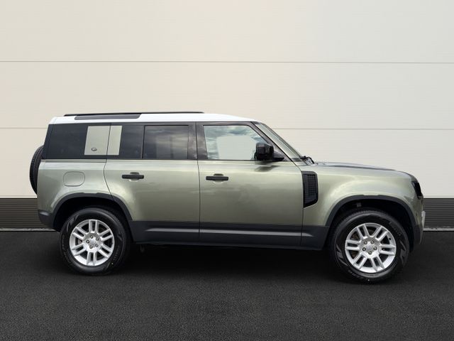 Land Rover Defender 110 D240 S+Pano+AHK+Clearsight+Kamera+L