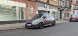 Andere Abarth 595 Competizione 1.4 T-Jet G-TECH - Andere mit Benzin-Antrieb: Kleinwagen