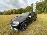 Dacia MCV Logan II Kombi Stepway Celebration Leder NAV - Dacia Logan: Mcv Stepway