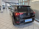 Volkswagen Polo Life PDC v/h,Kamera,Sitzhzg.,AppCon,Alu - Volkswagen Polo Tageszulassungen Neuwagen mit Benzin-Antrieb