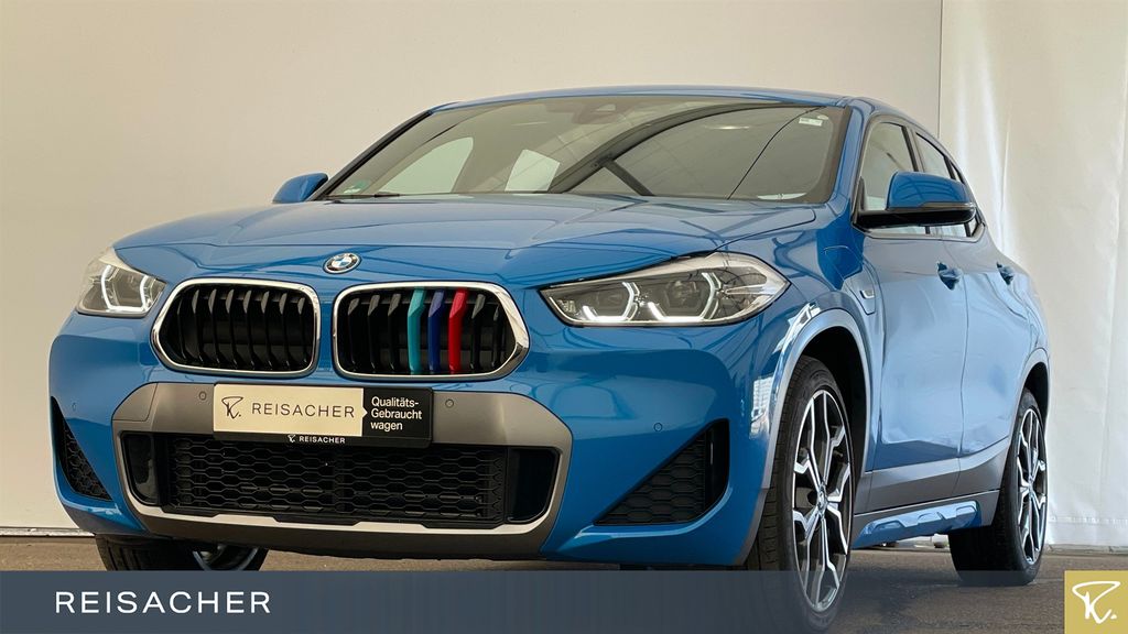 Image of BMW X2