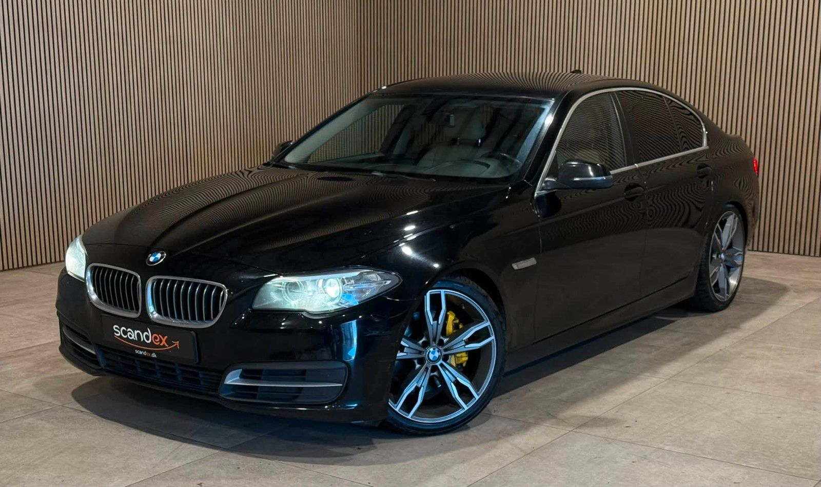BMW BMW 530D