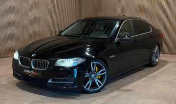 BMW 530 - 1