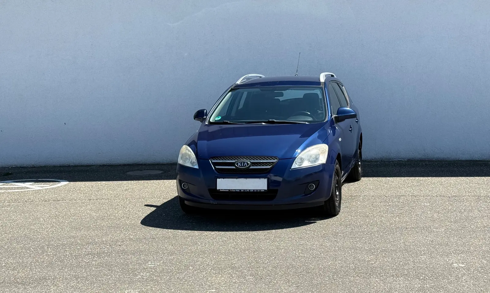 Kia Ceed  Sportswagon 1.4 EX