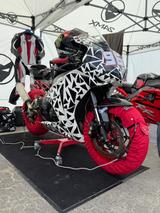 Honda CBR 1000RR SC59 Rennstrecke  - Offers