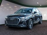 Audi Q3 S line 35 TDI quattro NAVI KAMERA SPURW. SHZ - Audi Q3: Automatik
