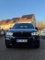BMW X5 M50 M50d - - BMW X5 M50 aus 2016