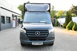 Mercedes-Benz Sprinter 319 CDI V6 Koffer RWD L3 *AHK 3500KG* - Mercedes-Benz V6 sprinter
