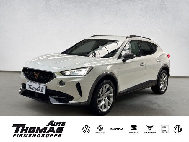 CUPRA Formentor 1.5TSI DSG