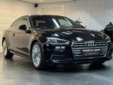 Audi A5 2.0TFSI *SPORT COUPE LED#LEDER#DAB#NAVIMMI#DS - Audi A5 mit Benzin-Antrieb: Sportwagen, 2.0