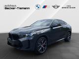 BMW X6 xDrive40d  - UPE 122.770,- € #exclusive