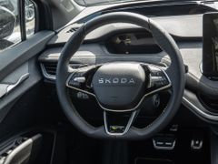 Foto Nummer 7: SKODA Enyaq