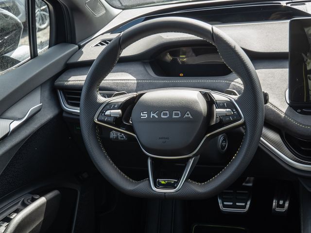 Foto Nummer 7: SKODA Enyaq