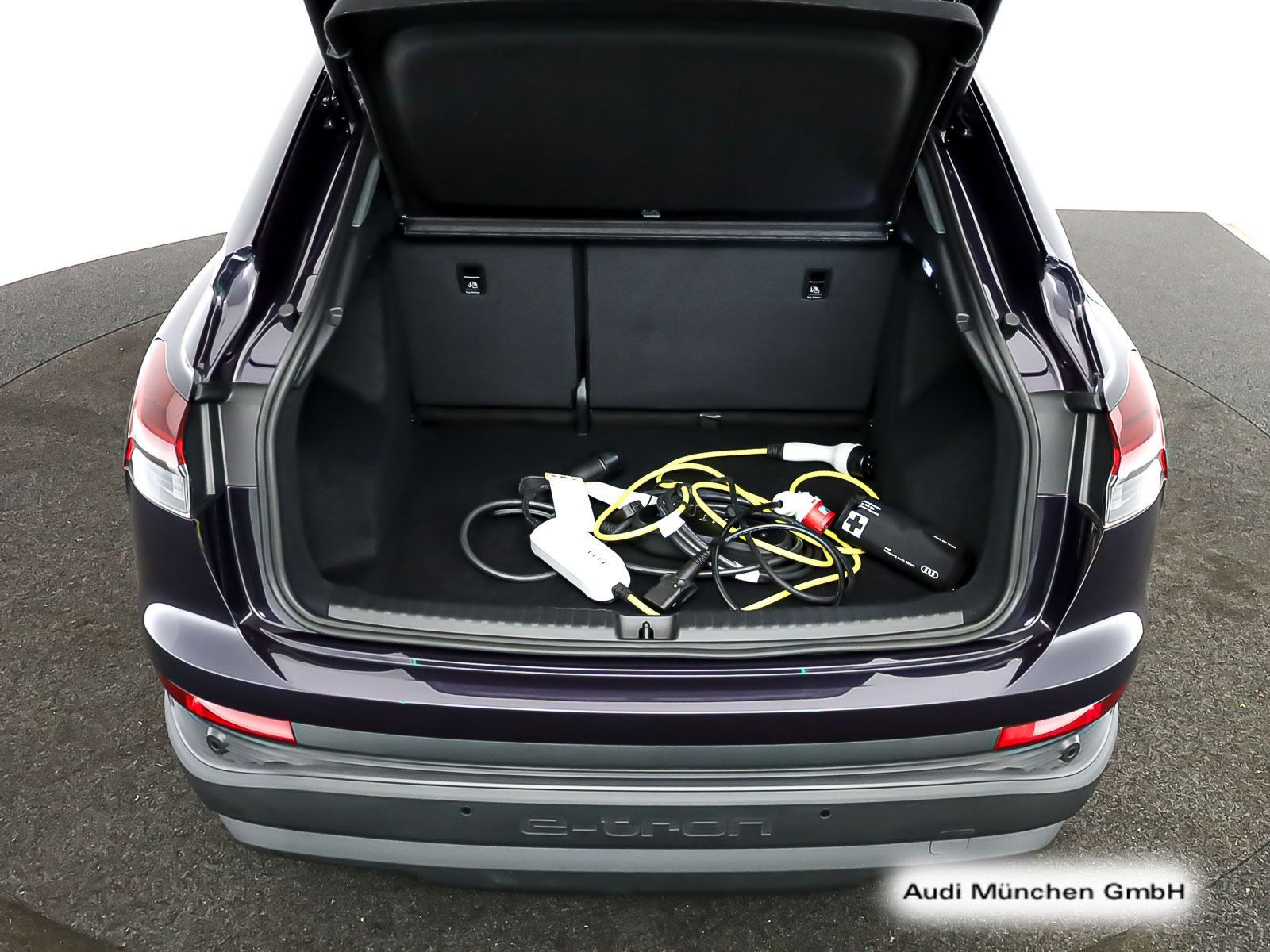Audi Q4 e-tron - Bild 22