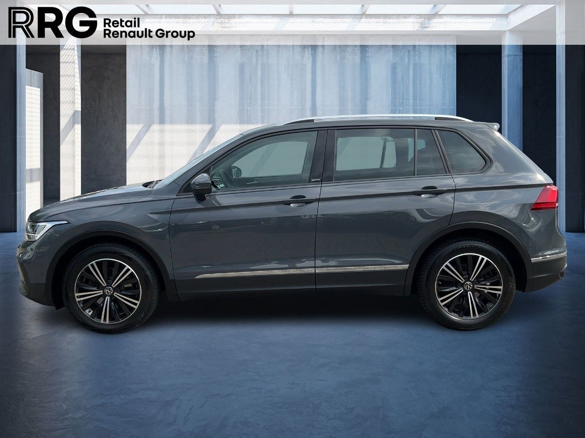 Volkswagen Tiguan - Bild 2