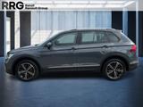 Volkswagen Tiguan 1.5 TSI Active SHZ LED Navi Kamera - VW Tiguan Gebrauchtwagen in Hamburg