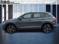 Volkswagen Tiguan - Vorschau Bild 2