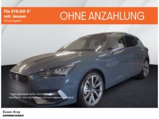 Leon FR 1.5 eTSI DSG LED Navi Kamera