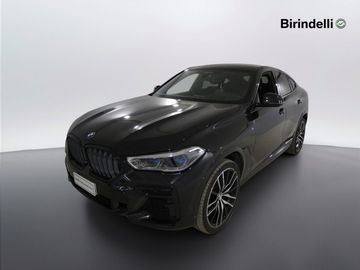 BMW X6 - 1