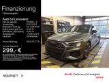 Audi S3 Limousine TFSI quattro*Navi*Matrix*Alu*B&O*PD - gebrauchte Audi S3 aus dem Jahr 2022