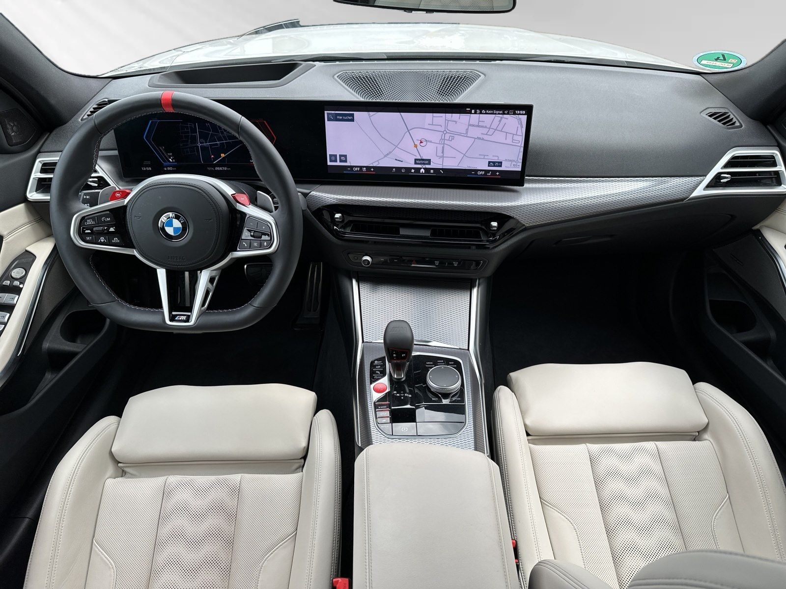 BMW M3 - Bild 9