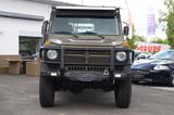 Mercedes-Benz Steyr -D- Puch 230 GE ++AUTOMATIK+KAMERA+LEDER++ - Mercedes-Benz G 230 Gebrauchtwagen
