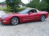 Chevrolet Andere - Chevrolet aus 2001