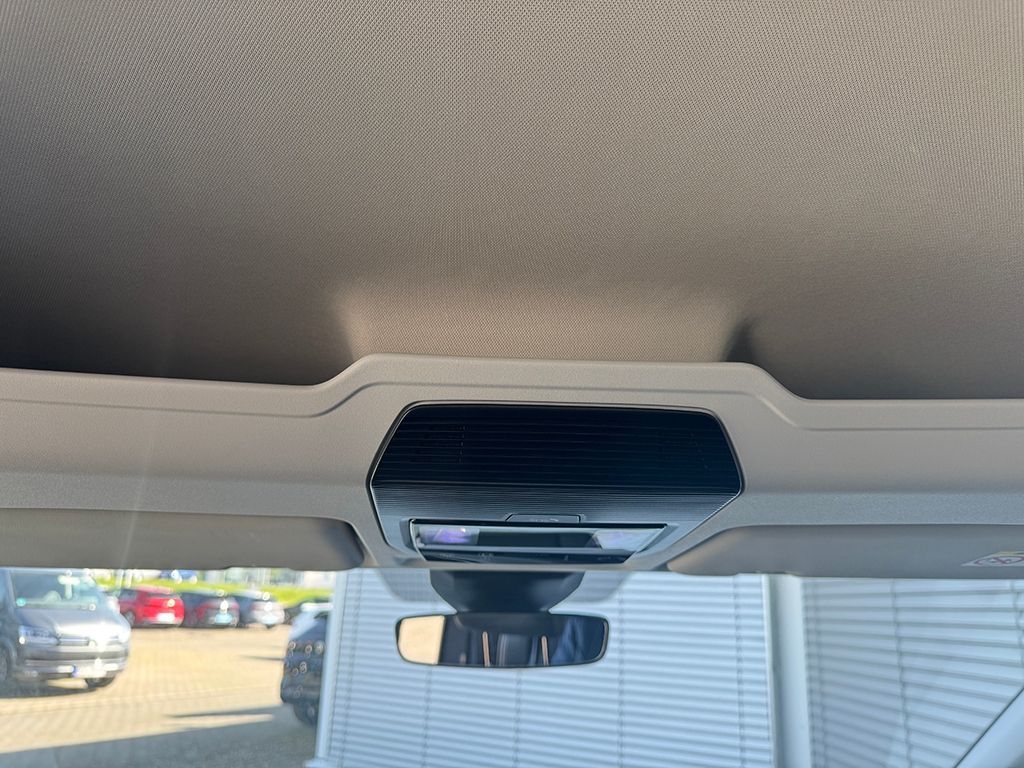 Caddy 2.0 TDI DSG "STYLE" *AHK*LED*NAVI*
