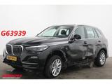 BMW X5 xDrive45e Executive Pano LED ACC H/K kamera L - BMW X5 Unfallwagen