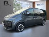 Hyundai STARIA 2.2 CRDi 8-AT 2WD Signature - graue Hyundai STARIA