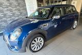 MINI Mini Cooper Clubman 1.5 One D - blaue MINI One D Clubman