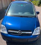 Opel Meriva 1.6 Benzin | 145.800 km | AHK ... - Opel Meriva in Bonn