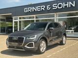 Audi Q2 35 TFSI Advanced,Virtual,Shz,2-Zon,R-Kam,ACC - Audi Q2 Gebrauchtwagen in Bremen
