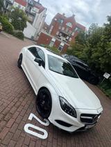 Mercedes-Benz Mercedes Benz CLS 350d 4 MATIC / 360 Kamera - Mercedes-Benz CLS 350 in Hannover
