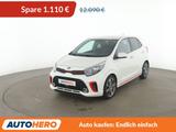 Kia Picanto 1.2 GT Line *NAVI*TEMPO*LIM*PDC* - Kia Picanto: Limousine