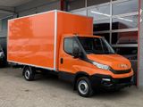 Iveco Daily 35S14 MAXI 4,35m Thermokoffer Klima Kamera - Iveco Daily maxi