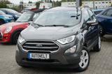 Ford EcoSport 1,0 EcoBoost 92kW Cool & Connect Auto - Ford EcoSport Gebrauchtwagen in Berlin