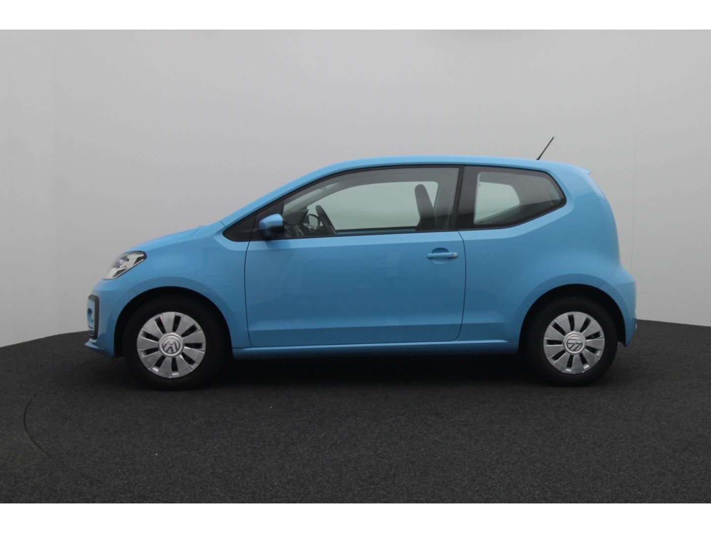 Fahrzeugabbildung Volkswagen up! 1.0 move BMT Start-Stopp Klima Winterpaket