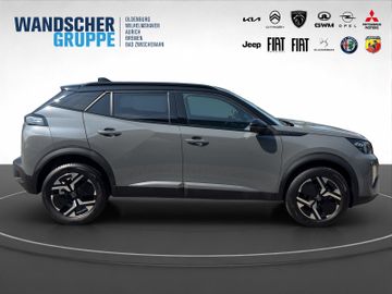 Peugeot 2008 1.2 PureTech 130 GT Kam.+KeyLess+LED+Navi
