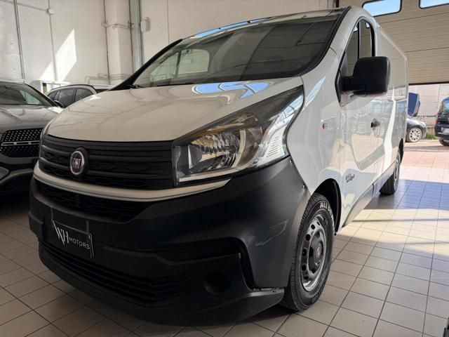 Image of Fiat Talento