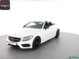 Mercedes-Benz C 200 Cabrio AMG NIGHT KAMERA,CARPLAY,AIRSCARF
