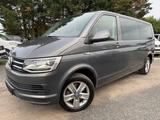 Volkswagen T6 Multivan Comfortline Lang/Automatik/LED/Klima - Volkswagen T6 Multivan in Mainz