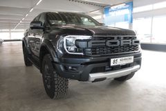 Fahrzeugabbildung Ford Raptor 3.0 EcoBoost 4x4 DoKa + RAPTOR PAKET